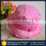 Modern Standard Unisex Beautiful Custom Promotional Outdoor Fishing Cap thumbnail-4