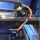 Philicam 1300*2500mm Acrylic Wood 100W Co2 Laser Cutter for Sale thumbnail-5