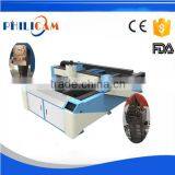 Fiber Laser 1mm / 2mm / 3mm Stainless Steel Laser Cutting Machine thumbnail-2