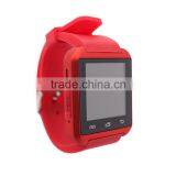 Original U8 Sport U Watch Bluetooth Smart Wrist Sports Watch Bracelet thumbnail-3