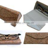 BOSHIHO Cork Case,cork Sunglasses Pouch