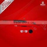 Window Regulator Repair Kit Front Left Door For Renault Megane 2 Coupe 2002 - 2009 thumbnail-2