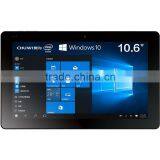 Chuwi Vi10 Ultimate Tablet PC 2GB 64GB ROM Wins 10 Intel Cherry Trail Z8300 64bit Quad Core 1.44GHz 10.6 Inch IPS Screen