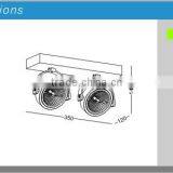 Fashion Stage Lighting & Indoor Halogen Spotlight thumbnail-2