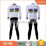 Custom Designed Cycling Wear Quick Dry Clothing thumbnail-1