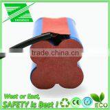 Portable Dvd Player 7.4v Battery Pack 6ah 2ah thumbnail-4