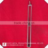 Modern Design Stainless Steel Free Standing Balustrades Handrails thumbnail-5