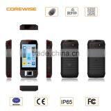 Smartcard Reader Android Fingerprint Attendance Device for School Time Attendance thumbnail-5