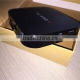 Dragonworth OEM/ODM W8 Pro Mini PC Box Win10 OS Intel 2GB/32GB Win Box Wintel Pro 2.4G Wifi BT4.0 Smart TV Box Wintel Pro W8 Pro thumbnail-4