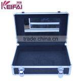 Factory Customizable Velvet Black Jewelry Box With 4 Layers thumbnail-4