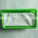 Microfiber Floor Wipes Wet Cleaning Pads thumbnail-5