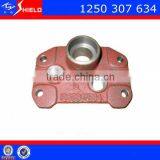 Qijiang QJ Gearbox Casting Housing 1250307634
