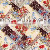 Changxing Cheap Printed/brushed/dyed Bed Sheet Fabric