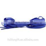 Customized Tube Shoe Lace Flat Colorful Rope Shoelaces With Nice Print thumbnail-4