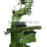 CNC Milling Machine