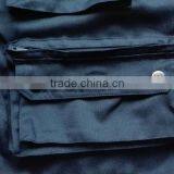 Multi-Pockets Fishing Vest thumbnail-3