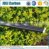 Juli Professional Supplier High Strenght 3k Matte Carbon Fiber Tube/pipe 8mm ,carbon Fiber Threaded Tube thumbnail-1
