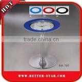 Clock Coffee Table, Clock End Table, Clock Tea Table