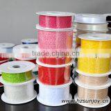 China Supplier Christmas Bows Mesh thumbnail-4