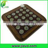 New Arrival Electric Thermal Therapy Jade Massage Cushion thumbnail-4