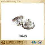 Fashion Design Custom Jean Button
