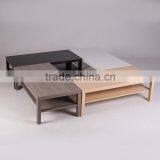 Easy Style Coffee Or Dining Table In Different Colours
