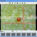 Patent MDA2000R Digital Portable Zoom Measuring Microscope Equipped With Reticle Software and LED Ring Light thumbnail-5