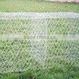 galvanized gabion mesh;galvanized gabion wire mesh