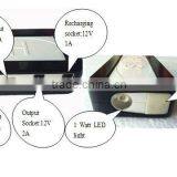 Mini Lithium Battery Jump Starter thumbnail-1