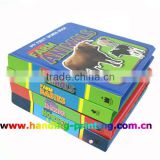supply many types child book