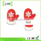 New Arrival Gift Christmas Pvc Usb Flash Drive for Free Sample Free Shipping 2015 thumbnail-3