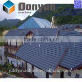 Aluminum Metal Coated Steel Roofing Sheets Over Shingles for Sale thumbnail-4