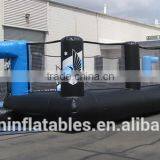 Factory Price Inflatable Football Field Hot Selling Inflatable Soccer Pitch