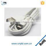 Good Quality USB 2.0 Cable 24AWG Micro USB Cable Mobile Usb Cable thumbnail-3