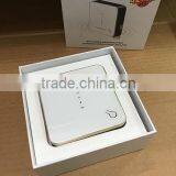 SC-4363-3GR 3G/2G Turn WLAN Access Internet and Power Bank 3G WiFi Router thumbnail-4
