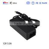 2015 Low Price ac dc Power Adapter 5v 12v thumbnail-2
