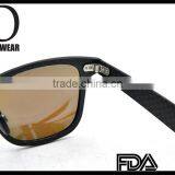 Carbon Fiber Sunglasses thumbnail-6
