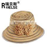 Fashion Kid Hat Promotion for Girl With Flower thumbnail-4