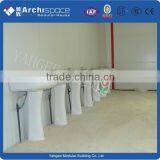 Container Showers and Toilets With House thumbnail-5