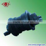 Track-roller for Daewoo Excavator