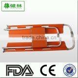 Made in China Multifunctional Rescue , Etcher Medical Scoop Stretcher