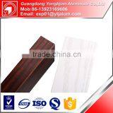 Hot ! 2015 Various Style of Aluminum Extruded Profile for Sale thumbnail-4