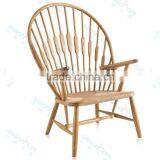 Peacock Chair thumbnail-2