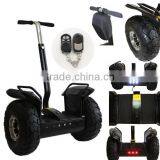 Hot Sell Cheap Pro Kick Travel Hoverboard Police Scooters With SGS CE Certificate thumbnail-6