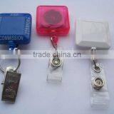 Retractable Badge Holder thumbnail-1