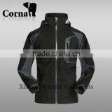 2014 Hot New Mens Technical Winter Waterproof Light Outdoor Jackets thumbnail-1