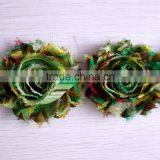 Classic Printed Shabby Flowers Wholesale thumbnail-5