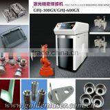Steel/Aluminum Auto Parts Laser Welders thumbnail-1