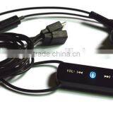 New Car Bluetooth Necklace Type Waterproof Bluetooth Headset Head Mounted Sports Bluetooth Headphone thumbnail-2