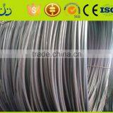 Top Quality 5.5mm Steel Wire Rod in Coils SAE1008 SAE1006 Q195 thumbnail-4